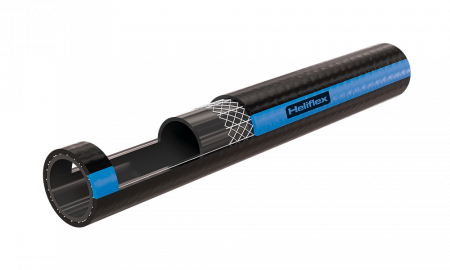 instaltii apa-tevi - Tub flexibil HELIVYL M- 20 B, 1/2', 50 Metri
