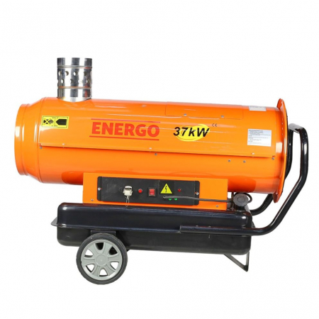 INCALZITOR CU MOTORINA ARDERE INDIRECTA MIR37WE 37KW-31815KCAL/H DEBIT2000MC/H CONS-3.61L/H ENERGO [1]