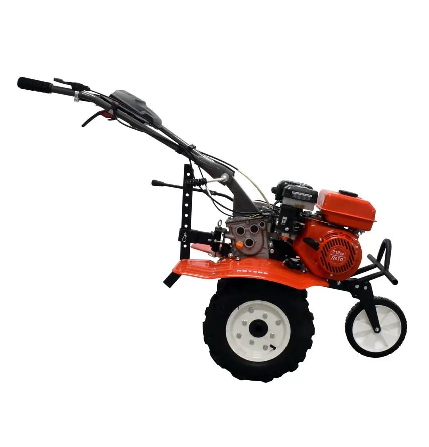 Motocultor Rotakt RO75RS, 7 CP, benzina [2]
