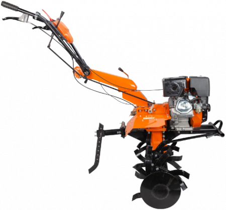 MOTOCULTOR T1300 CU ROTI DE TRANSPORT EPTO [3]