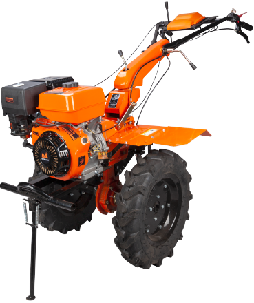 MOTOCULTOR T1300 CU ROTI DE TRANSPORT EPTO [5]