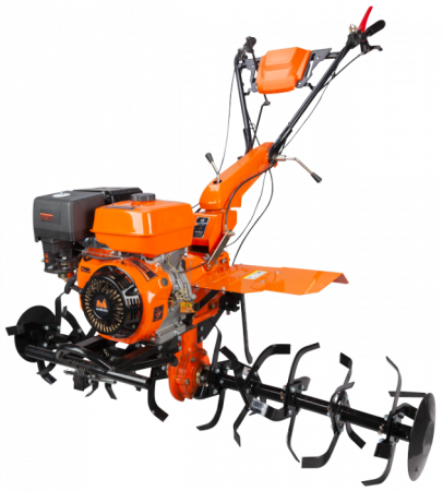 MOTOCULTOR T1300 CU ROTI DE TRANSPORT EPTO [7]