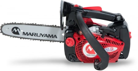 Motofierastrau tip drujba - Motofierastrau drujba  25cm Maruyama Japonia  MCV 3101 TS