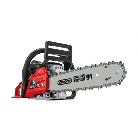 Motofierastrau tip drujba - MOTOFERASTRAU drujba  45cm AL-KO 6656 | 55cc 2.4kW