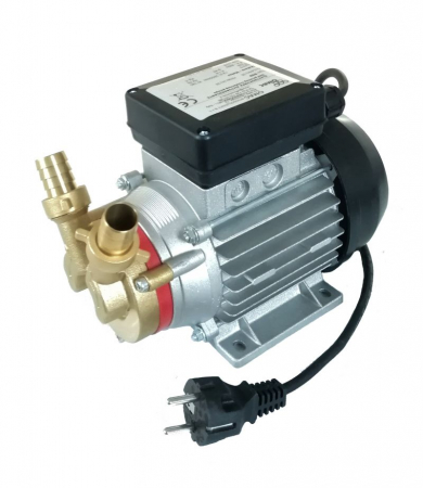 Electropompe vin - Pompa transvazare vinificatie B-must.S25