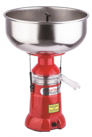 Separator smantana unt - Separator smantana 140