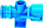 Aspersor - TEU ASPERSOR 50 MM