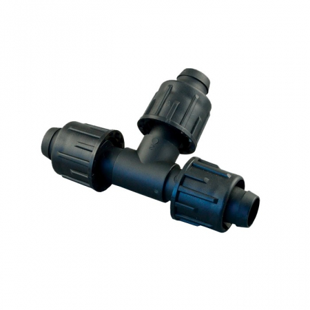 Furtun-banda picurare - Teu BANDA picurare Ø16 - BANDA - BANDA [piulite'holendru']