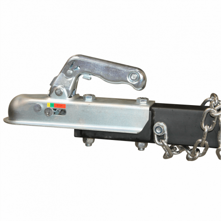 Tocator Crengi BTA-120TE, diametru max. 120 mm, capacitate 5mc/h, motor 15 cp [9]