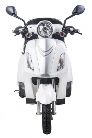 Tricicleta Electrica ZT15D TRILUX 1000 W 25 KM/H [1]