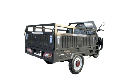 Triciclu electric cargo fara permis [5]
