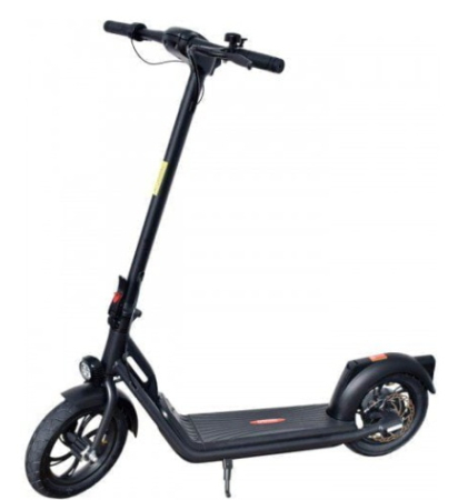 Produse - TROTINETA ELECTRICA TE-400