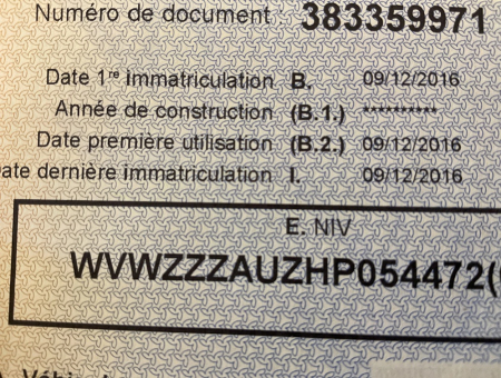 Volkswagen Golf VII Join 1.2 TS [7]