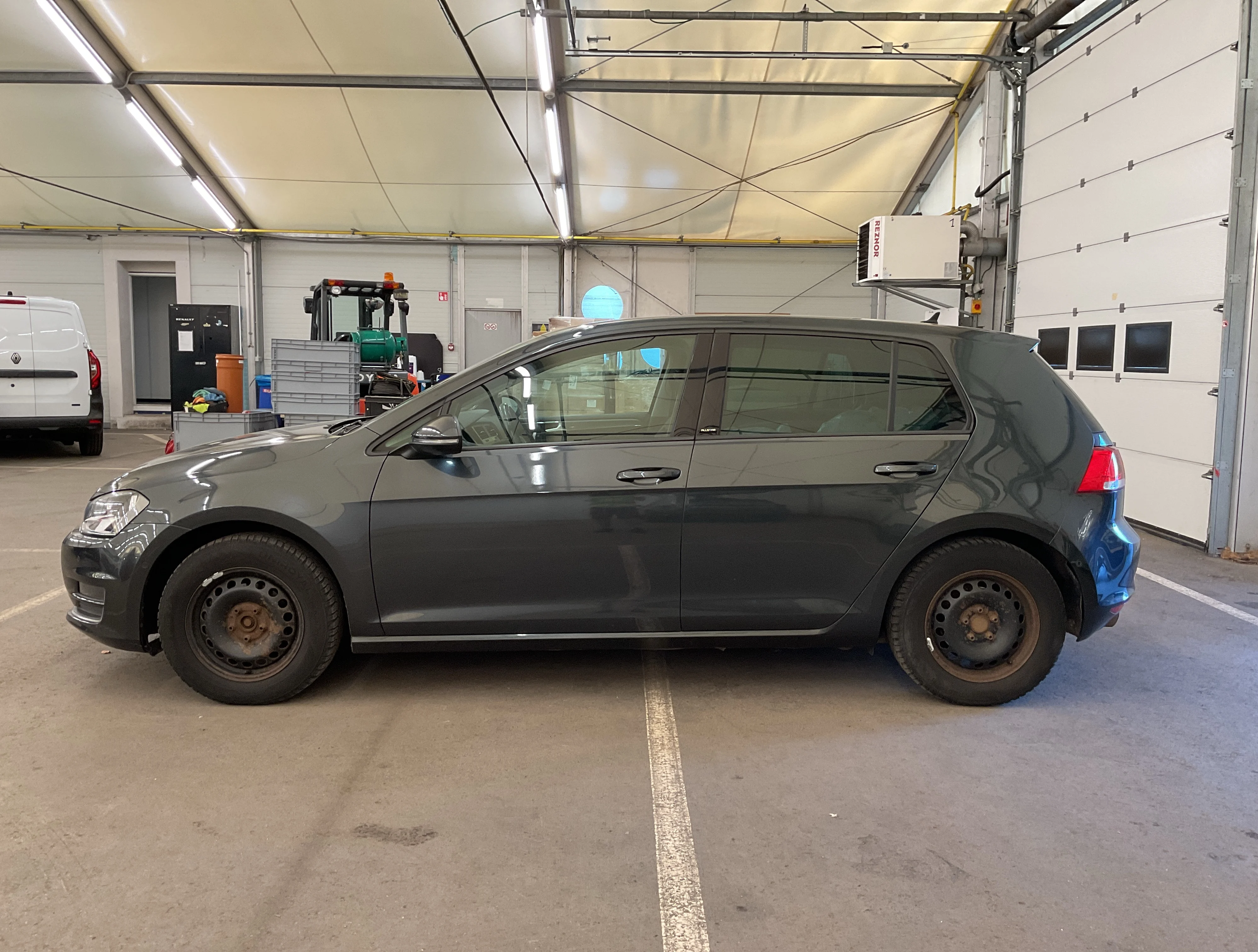 Volkswagen Golf VII Join 1.2 TS [1]