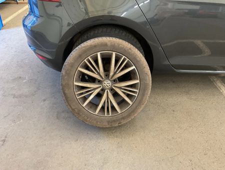 Volkswagen Golf VII Join 1.2 TS [3]