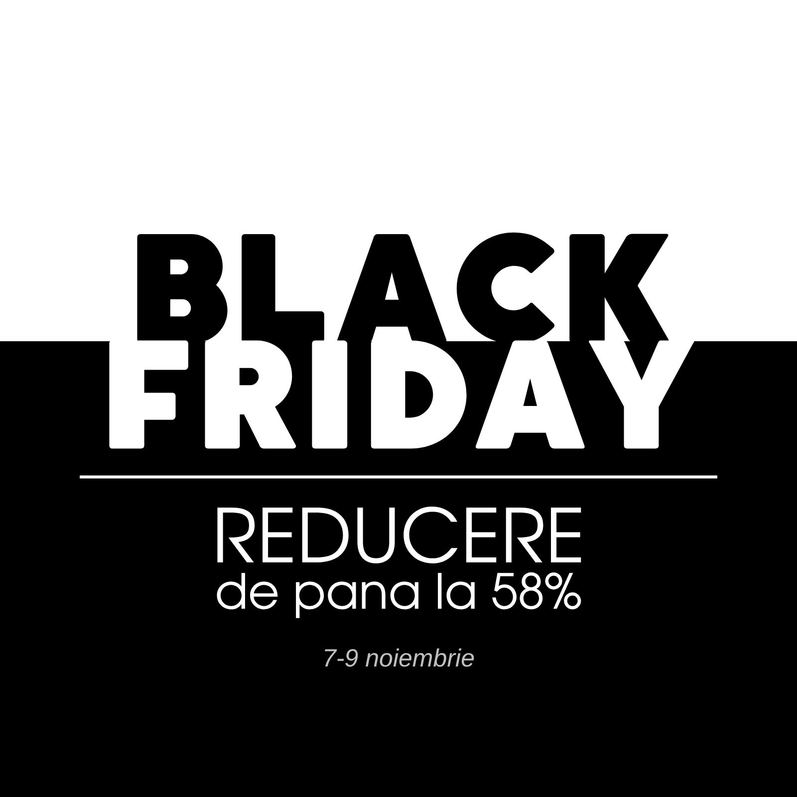 Black Friday