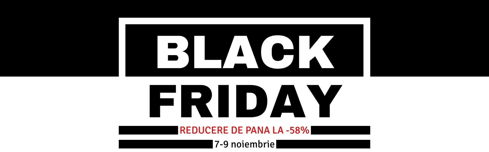 Black friday