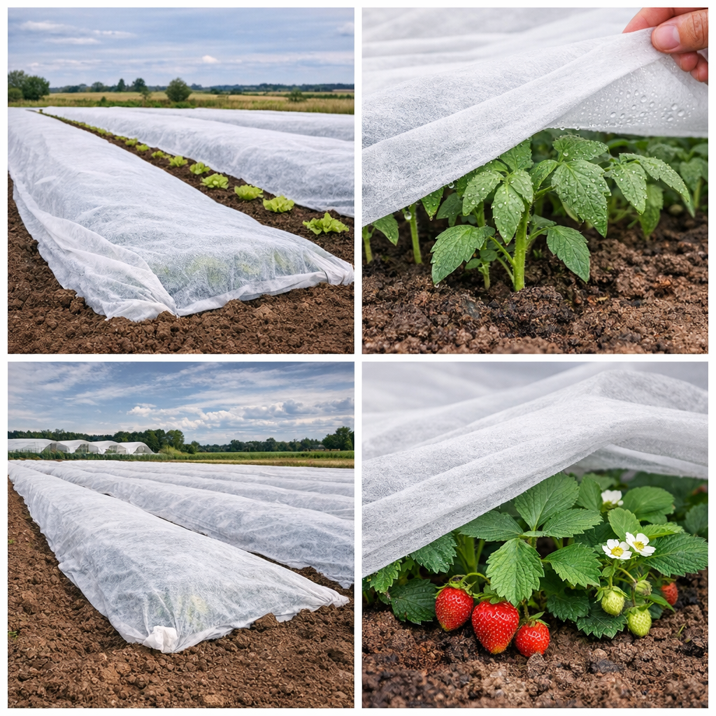 Ce este o folie microporoasă și cum funcționează?