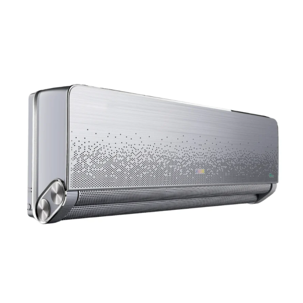Aparat aer conditionat AUX C Pro Series ASW-H12C5A4/FQAR3DI-D0, 12000 BTU/h, clasa A+++/A++, WiFi inclus, Sleep Mode, Auto Curatare, Auto Restart [2]