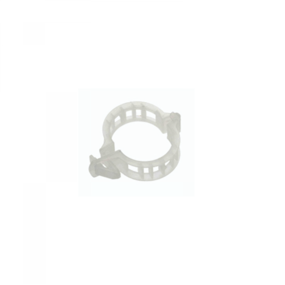 Clips palisare- 27 mm - 200 bucati [1]