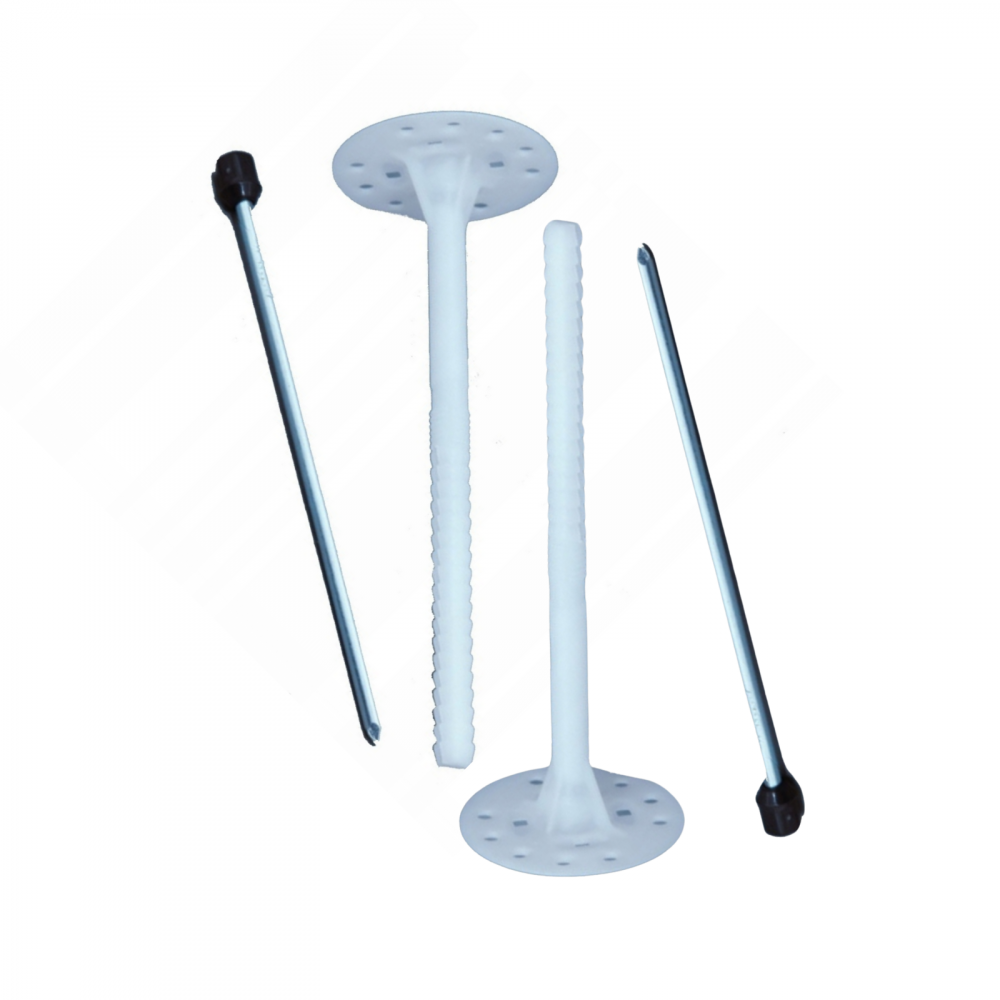Dibluri fixare polistiren LGX 10x120 mm [1]