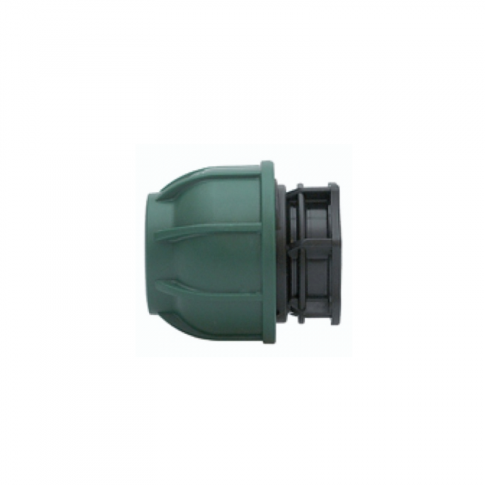 Dop țeavă HDPE [1]
