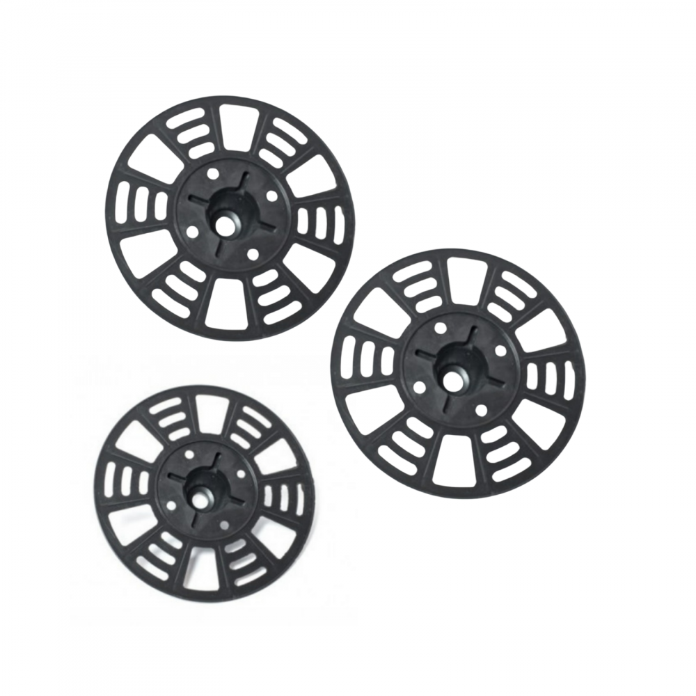 Flanșă fixare vată minerală 140mm [1]