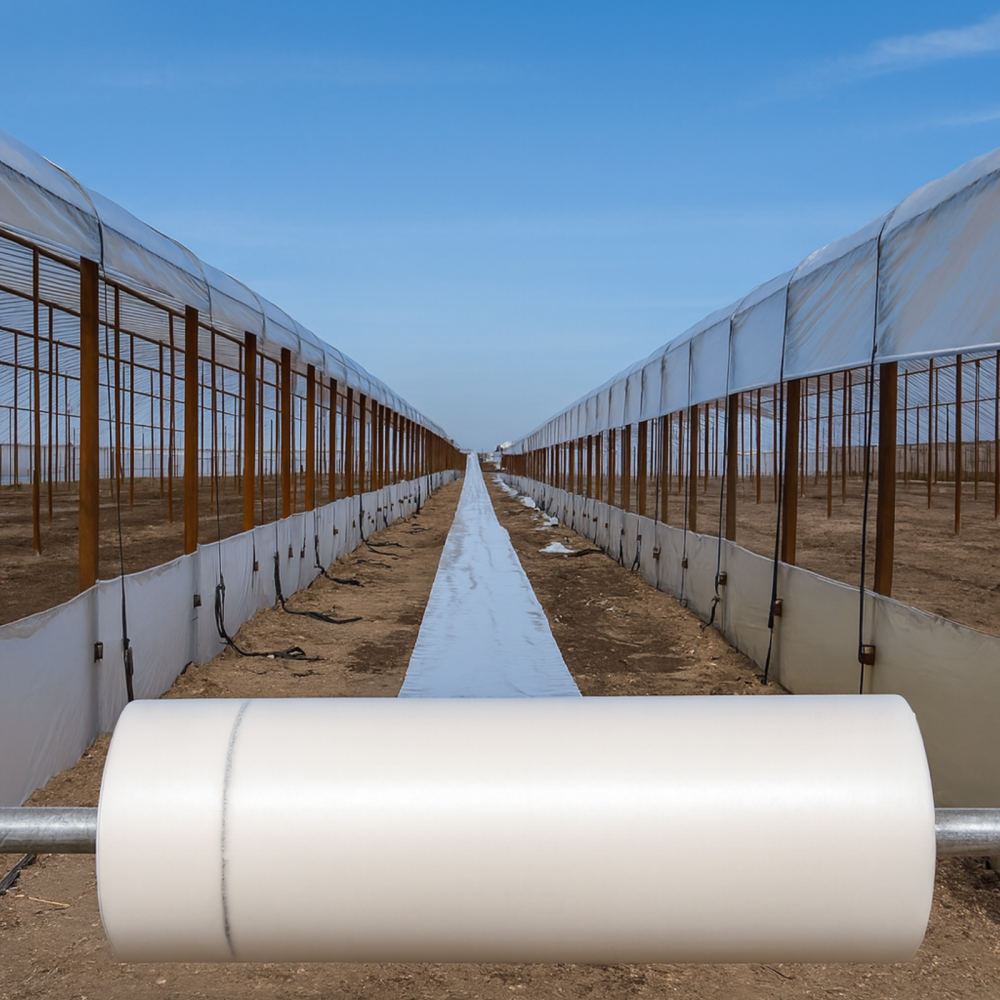 Folie de pereți – Lățime 2,2 m, 170 microni [1]