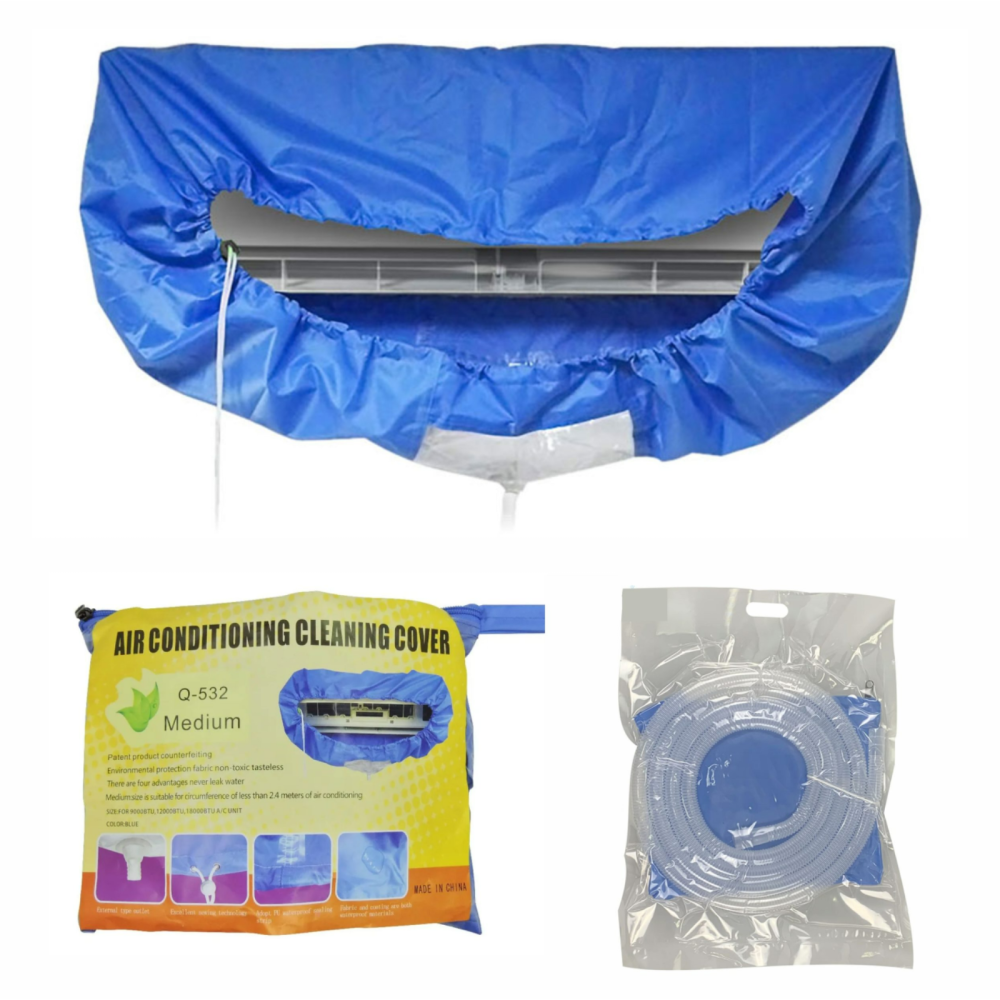 Husă igienizare aer condiționat [1]