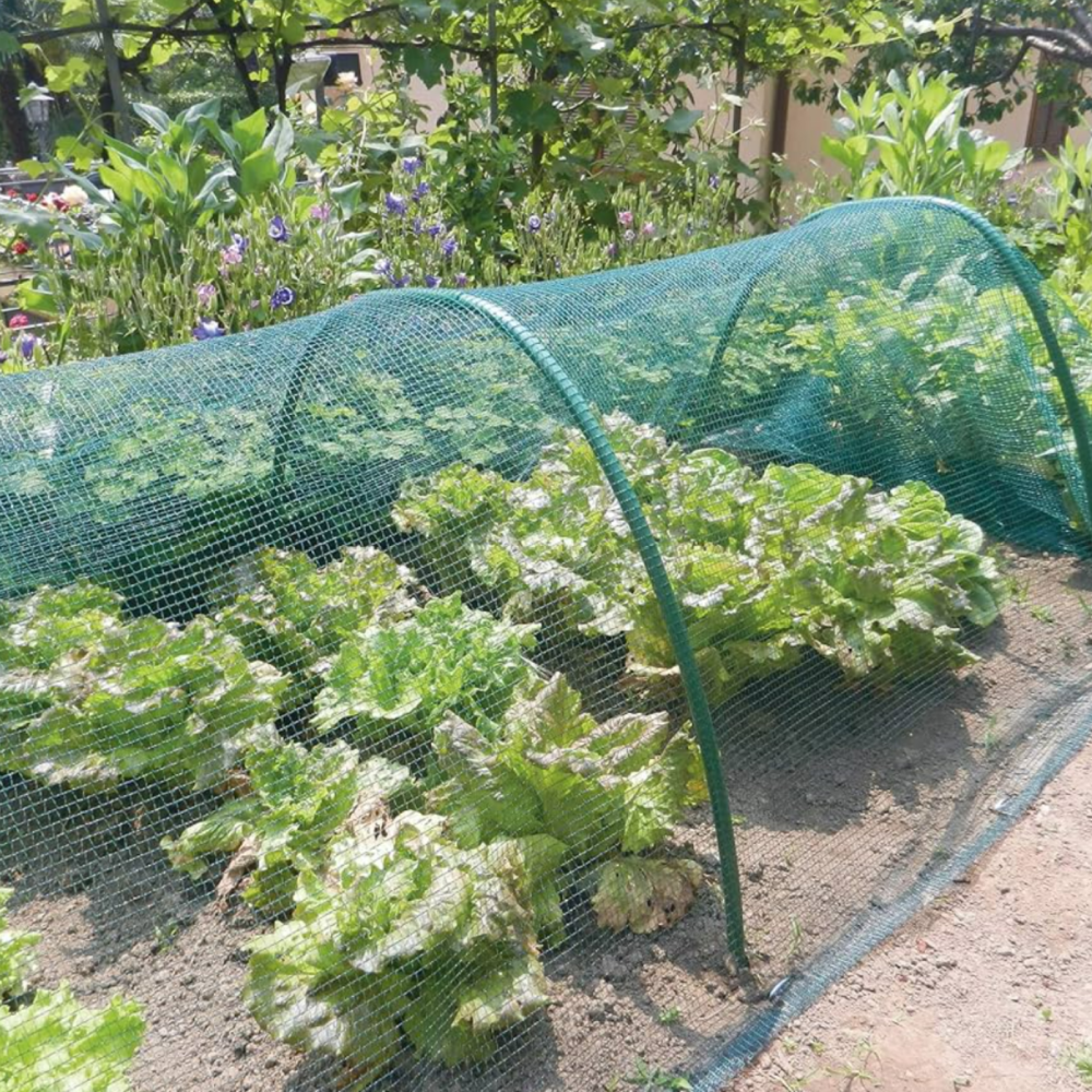 Plasă antigrindină 3x25 m, 34 gr/m2 [2]