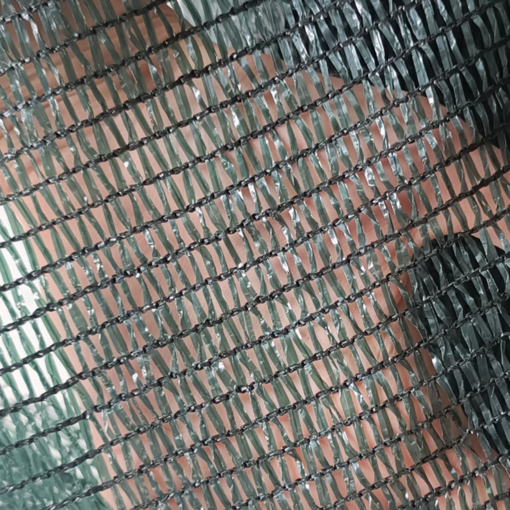 Plasă umbrire 50%, verde, 3 m x 50 m [1]