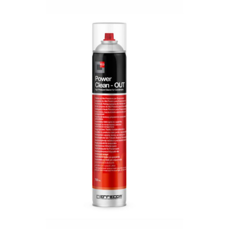 Spray antibacterian cu presiune înaltă – 750 ml [1]