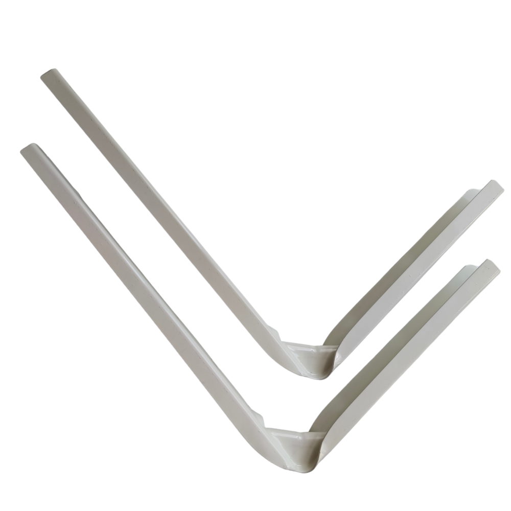 Suport AC 18-24000 BTU, Ambutisat ( ALB ) talpă 53 cm TABLĂ 2.0 [2]