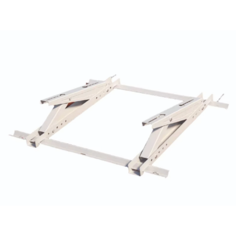 Console AC pentru acoperiș înclinat 12–28°, 1000x480 mm [3]