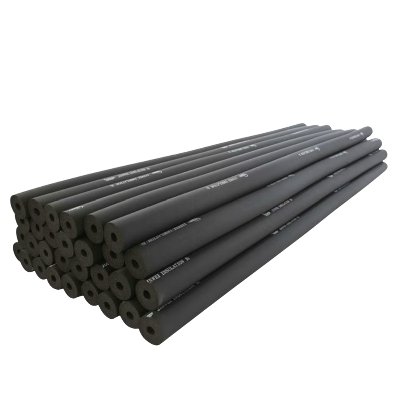 Izolație cauciucată 9,52 mm x 6mm – tub 2 m [2]