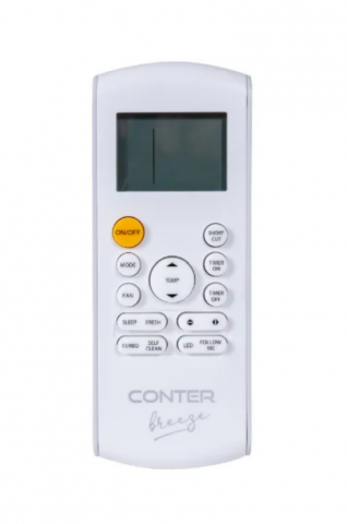 Aer condiționat - 24000 BTU- CONTER BREEZE [1]