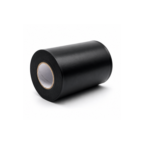 Accesorii montaj - Bandă matisat 90 mm x 25 m - neagra