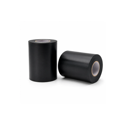 Bandă matisat 90 mm x 25 m - neagra [1]