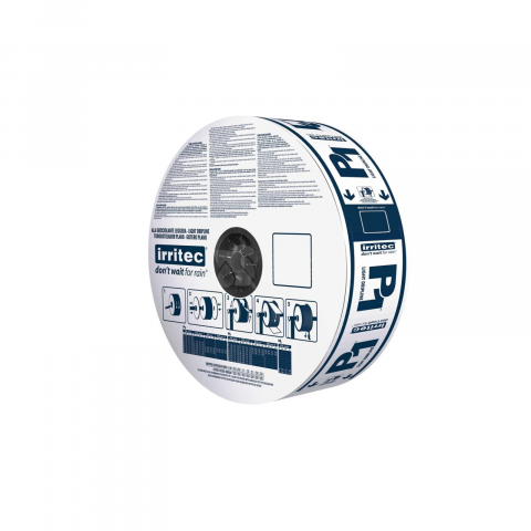 Bandă picurare - Bandă picurare ⦰17 -10 cm 1,2 lt/h 3050 m