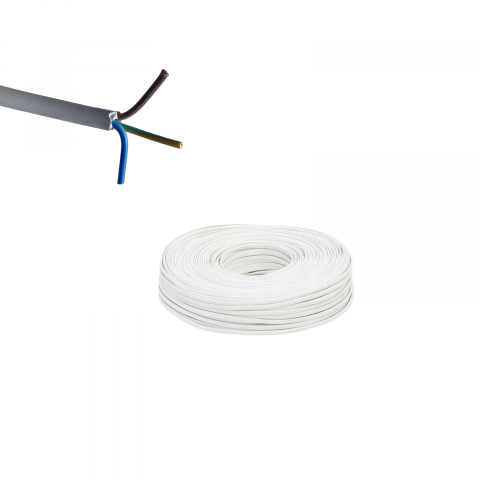 Cablu electric MYYM - Cablu electric MYYM 3x2,5 - 100 m