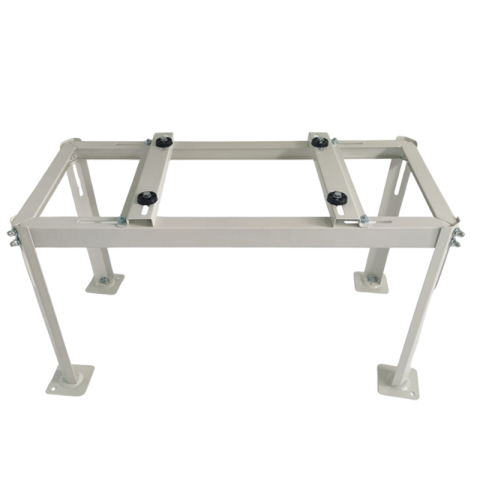 Suporți aparate aer condiționat - Suport metalic cadru 100×55×40 cm