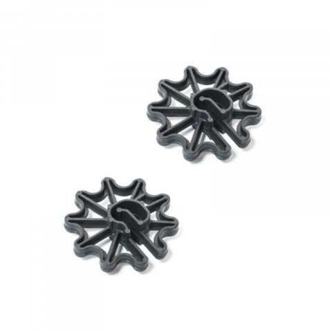 Distanțieri pentru fier beton - Distanțier tip ROZETĂ H35