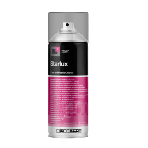 Aparat aer condiționat & montaj - Spray curatare universal- STARLUX- 400 ml