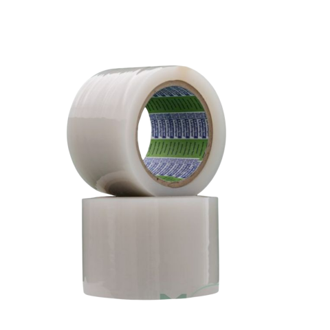 Accesorii pentru solar - Scotch alb transparent polietilena pentru sere si solarii