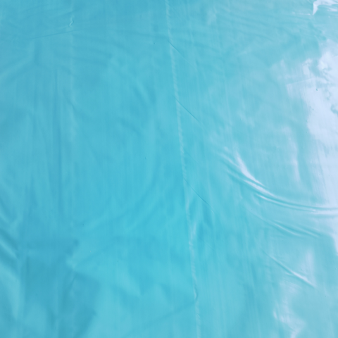 Folie construcții 4 m x 25 m – 100 µm, albastra, rLDPE reciclat [2]
