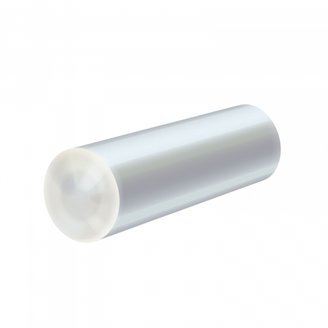 Folie construcții - Folie construcții 4 m x 25 m – 100 µm, natur, LDPE virgin