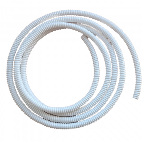 Accesorii montaj - Furtun condens spiralat (DREN) 16 mm - 25 m