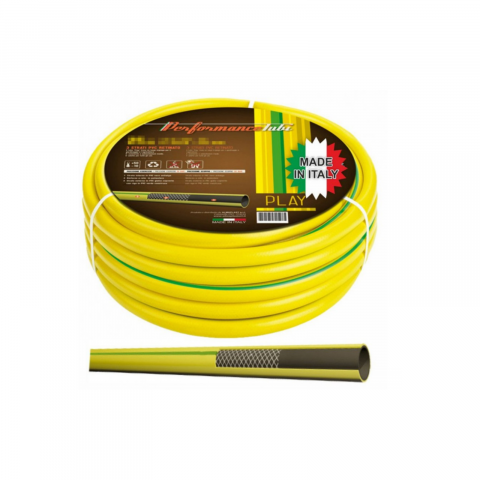Furtun de grădină - Furtun de gradină, 1" , 50 metri