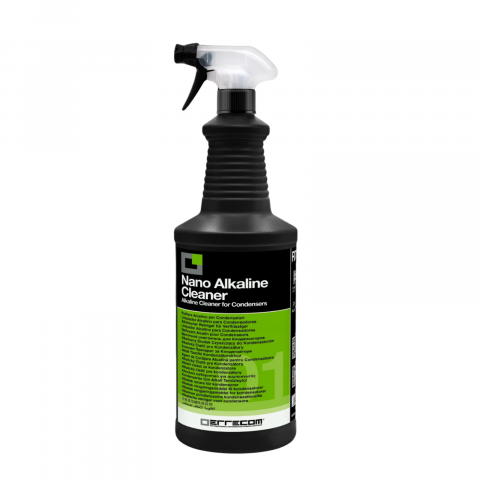 Accesorii montaj - Soluție curățare aer condiționat – alkaline