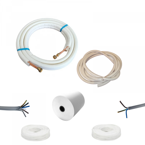 Kit instalare aer conditionat